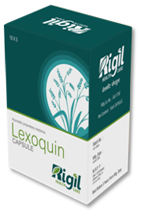 Laxoquin known for their laxative effect