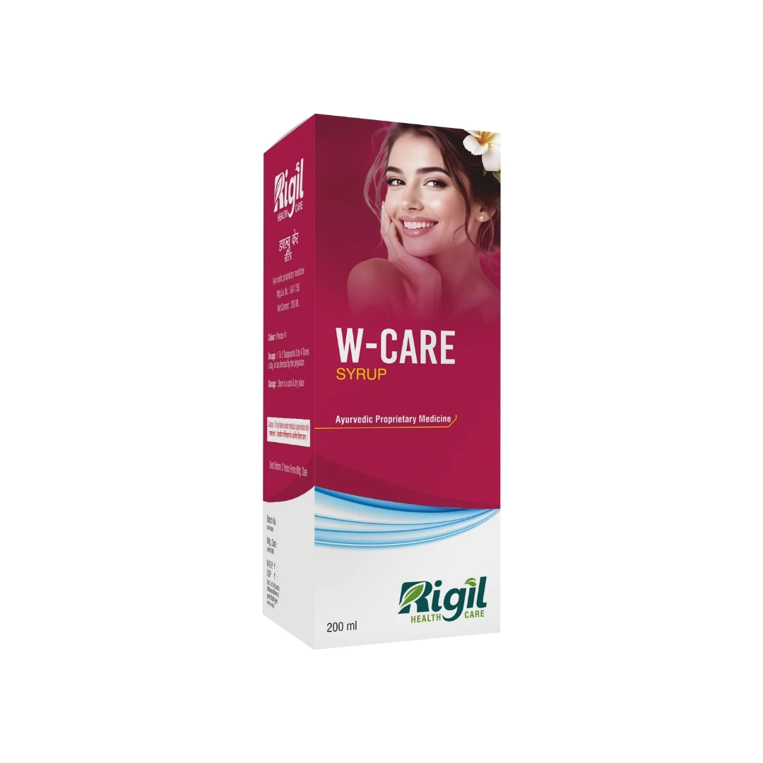 w-care syrup