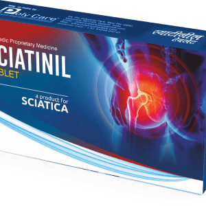 sciatica