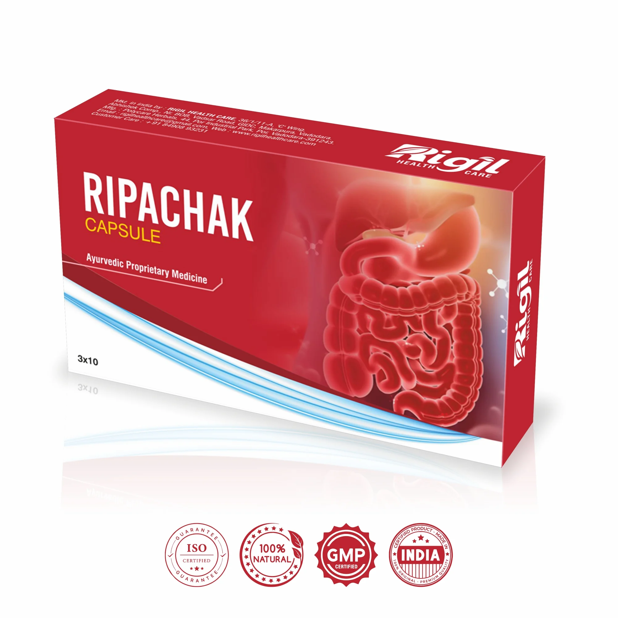ripachak capsule