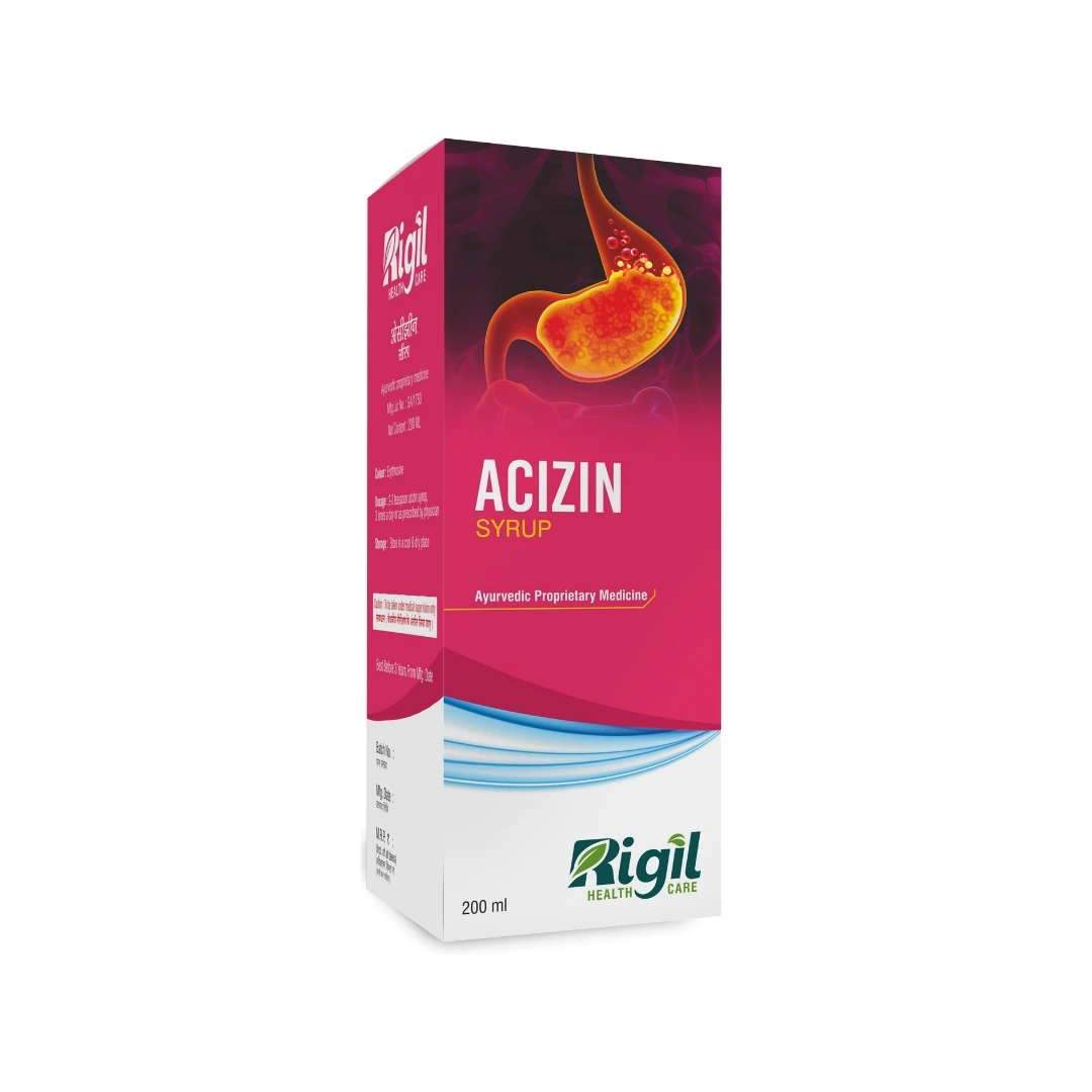acirin syrup