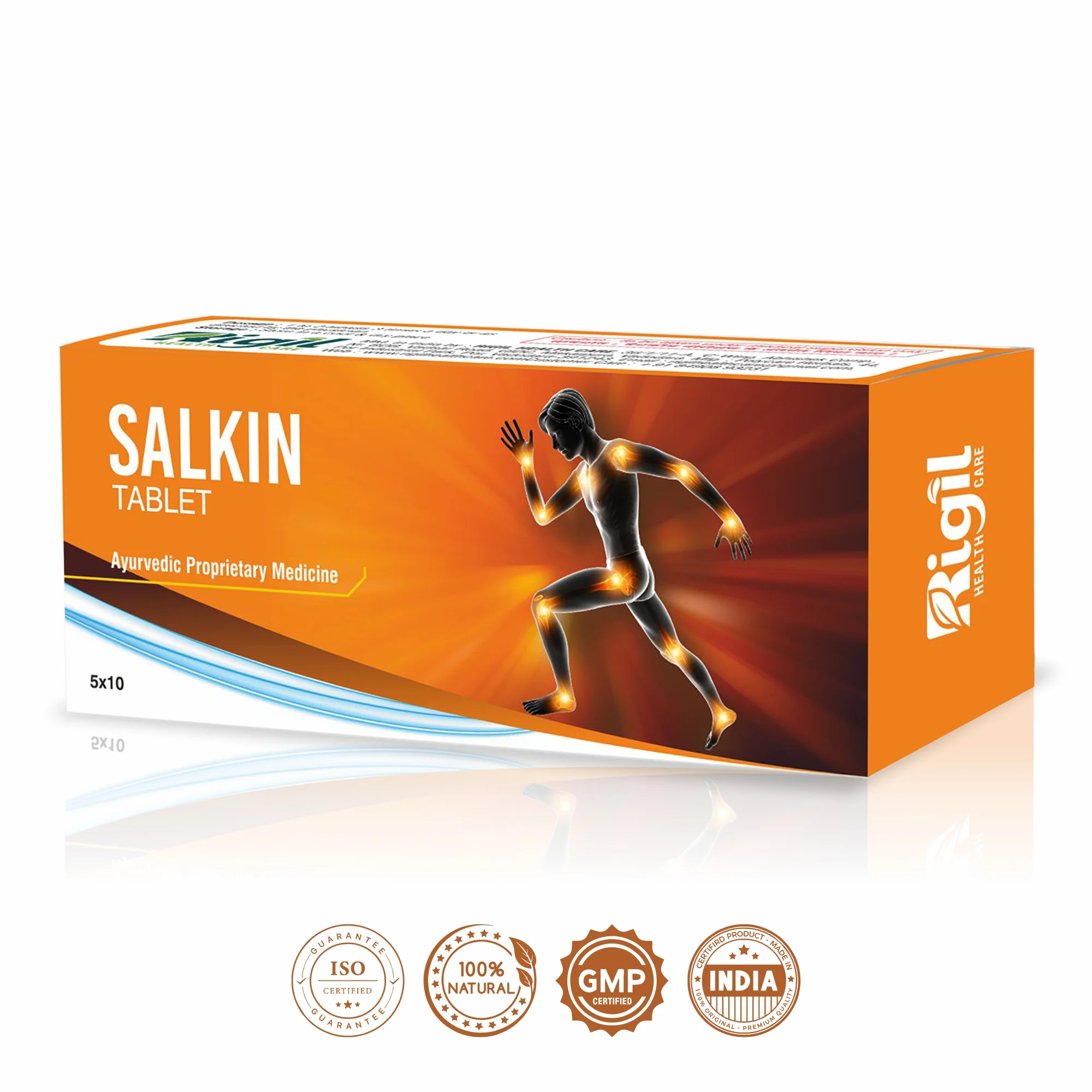 salkin tablet