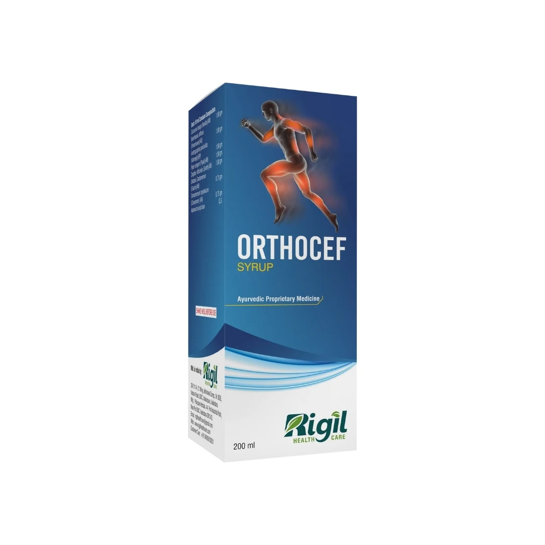 orthocef syrup