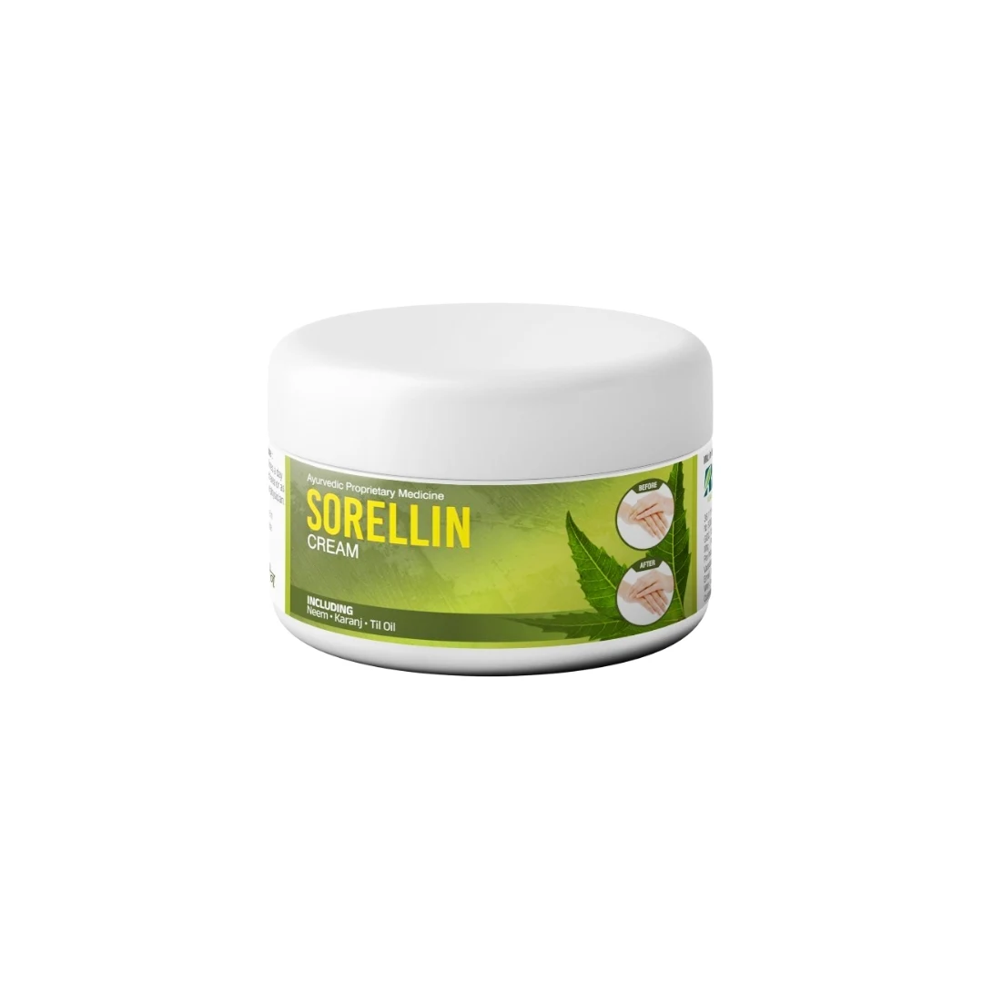 sorellin cream