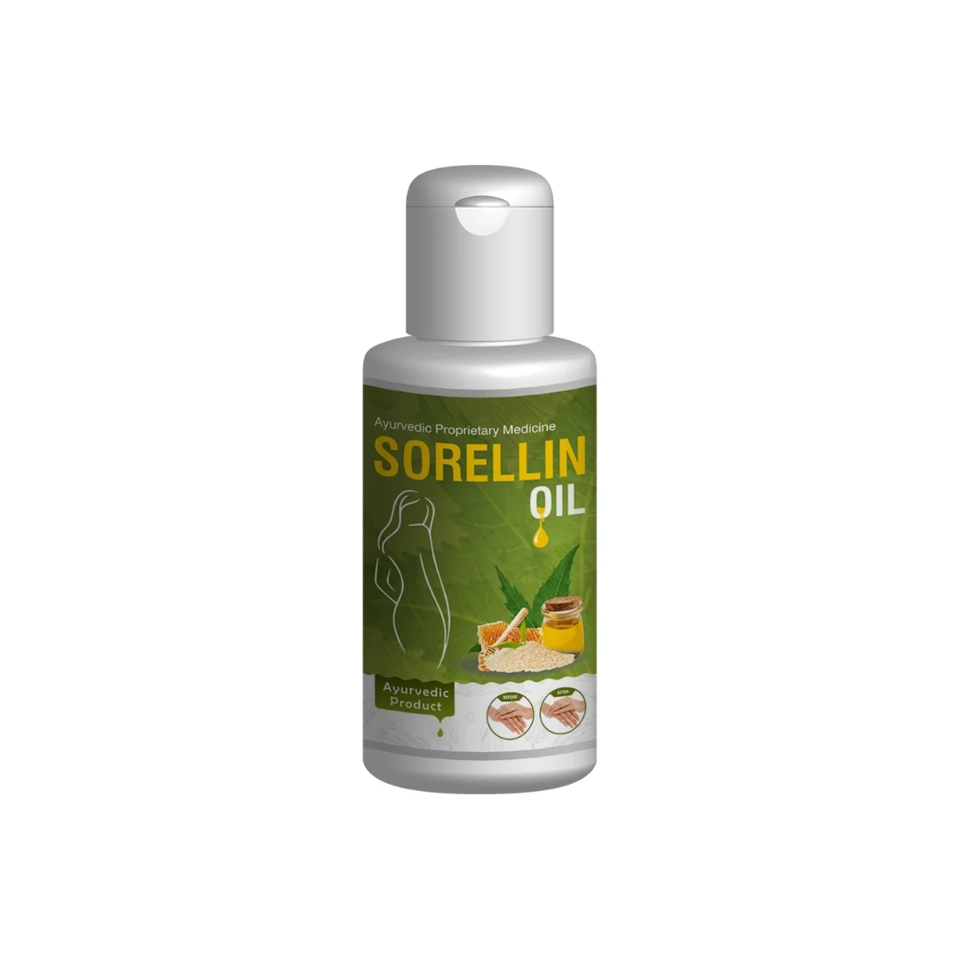 sorellin oil