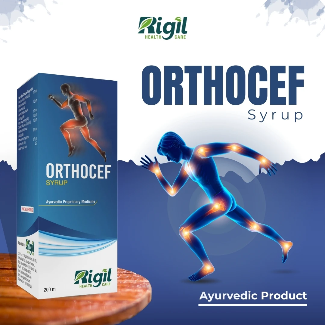 orthocef syrup