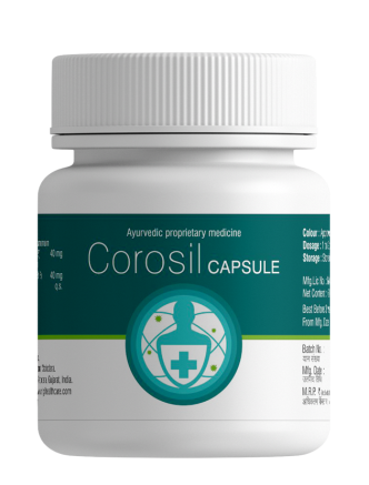 corosil capsule