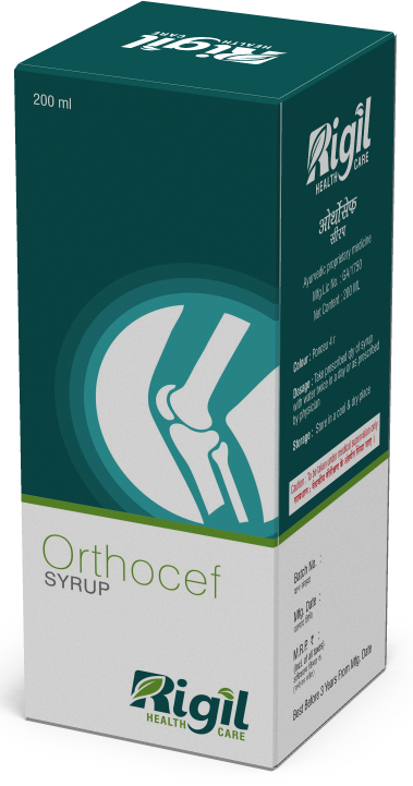 orthocef syrup