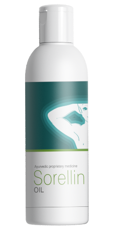 sorellin oil