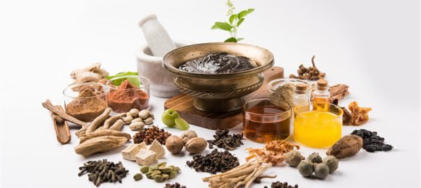 ayurvedic medicine