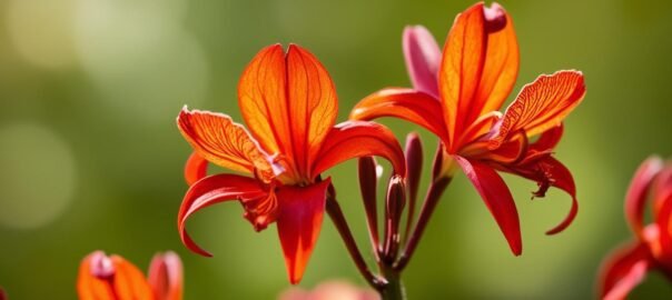 kesudo flowers