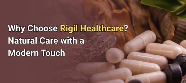 rigil healthcare