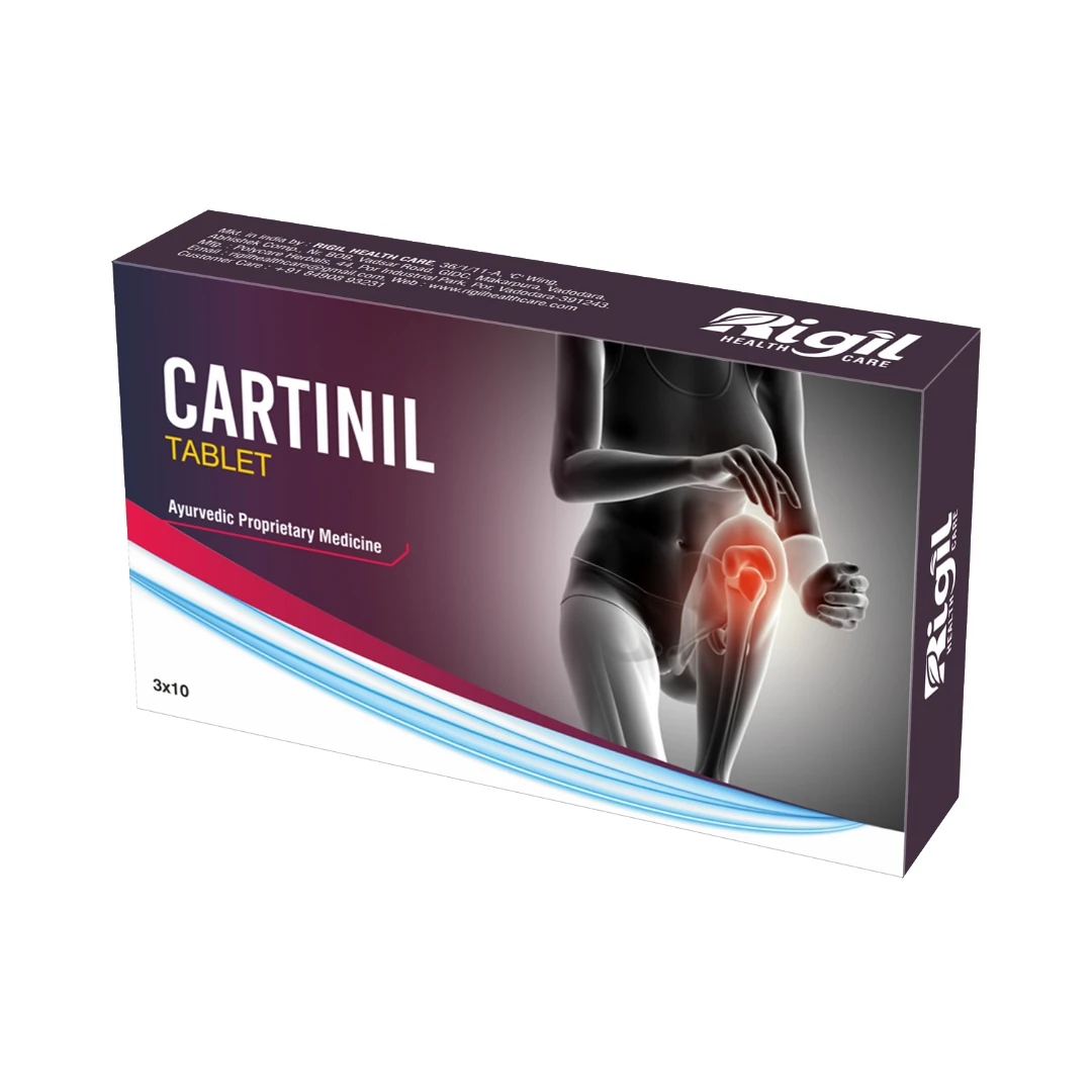 cartinil tablet