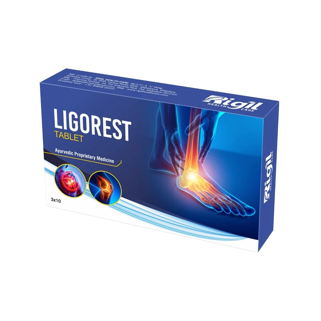 ligorest tablet