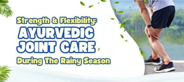 Ayurvedic Joint Care