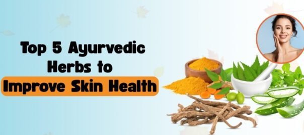 improve skin health
