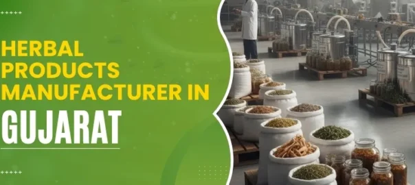 Herbal Products Manufacturer