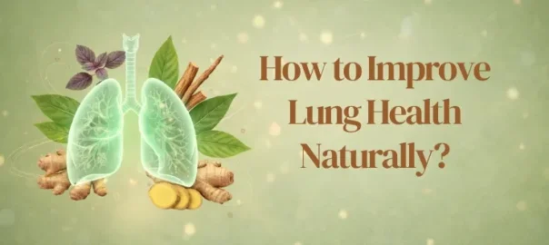 lung health care