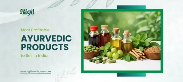 ayurvedic products