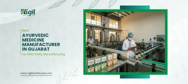 ayurvedic medicine manufacturer