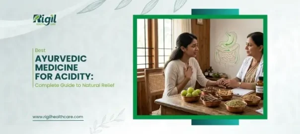 best ayurvedic medicine for acidity